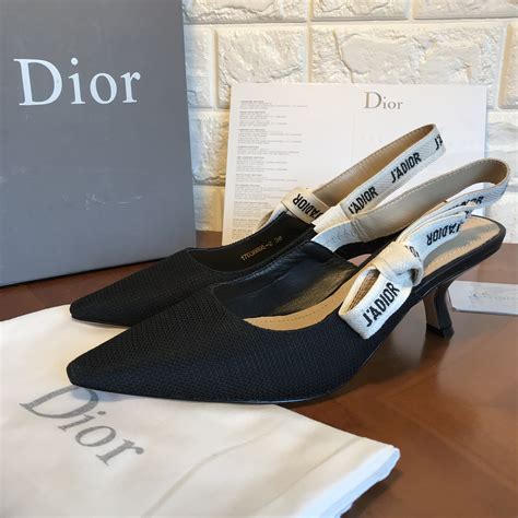 zapatos christian dior|christian dior heels price.